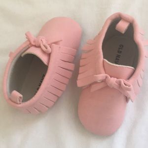 Toddler shoes